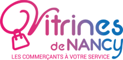 Logo Vitrines de Nancy