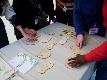 Activité ecoresponsable