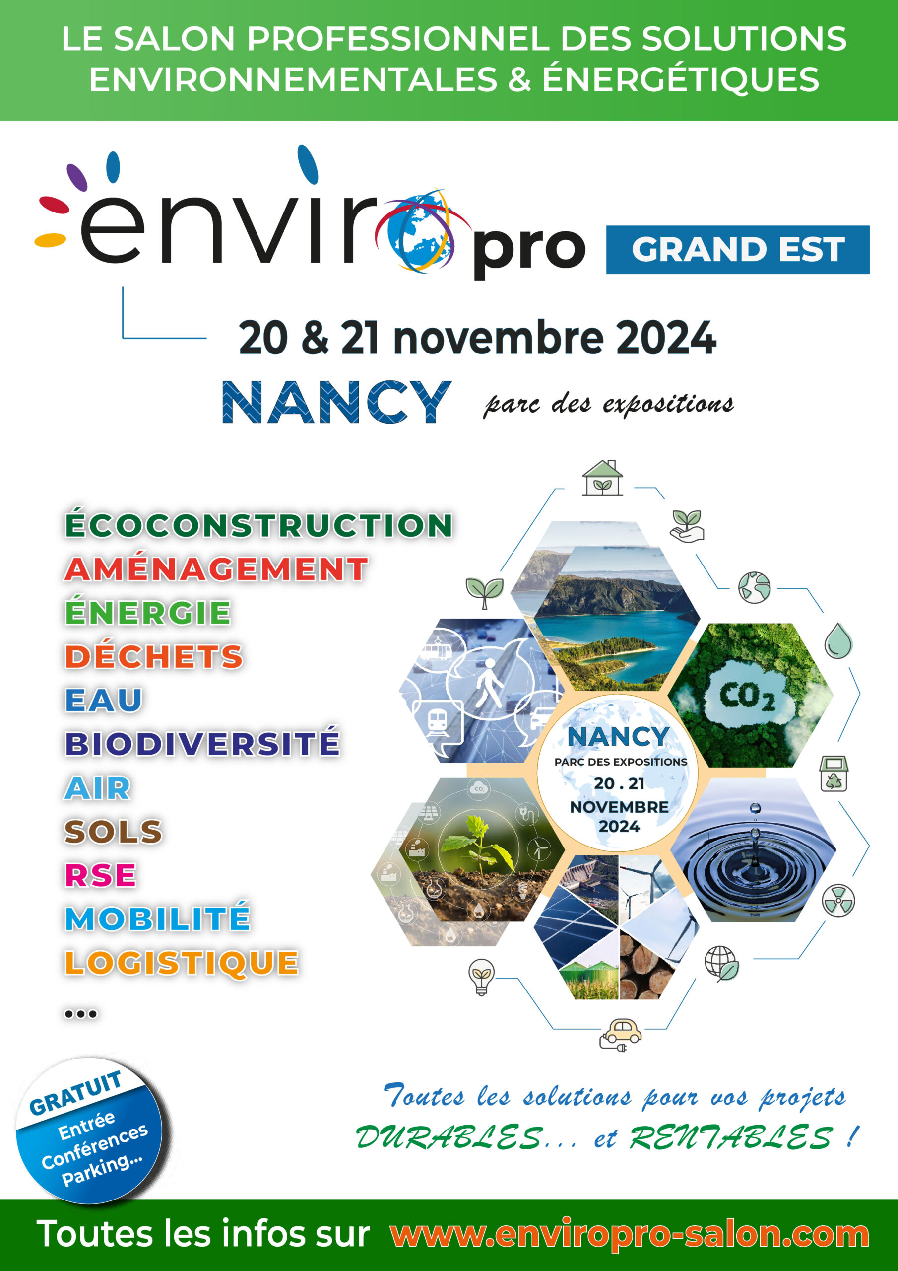 ENVIROpro Grand Est