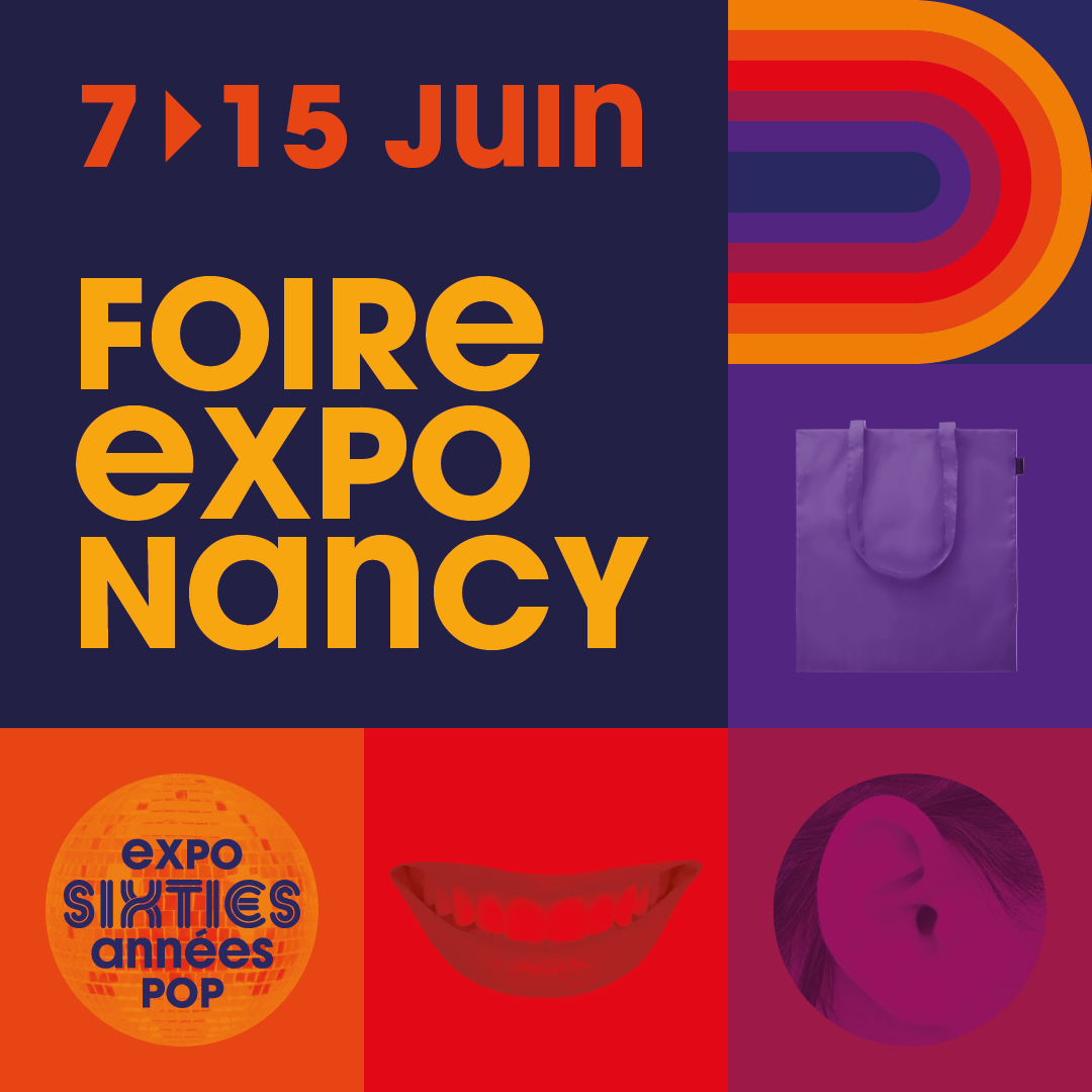 Foire Expo de Nancy