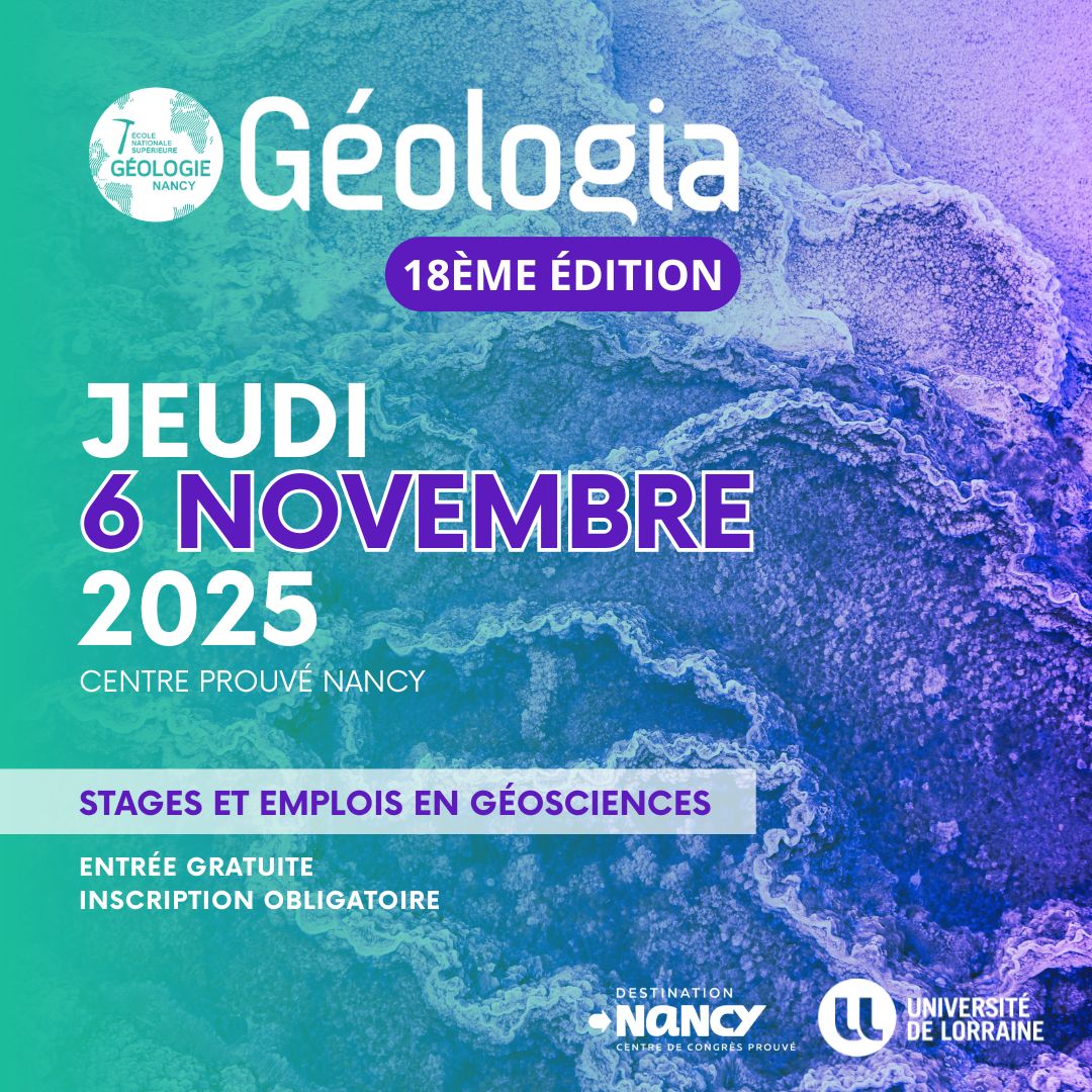 Géologia 2024