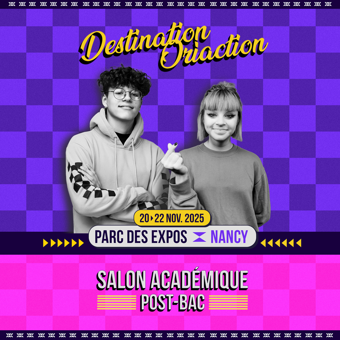 Salon Oriaction à Nancy