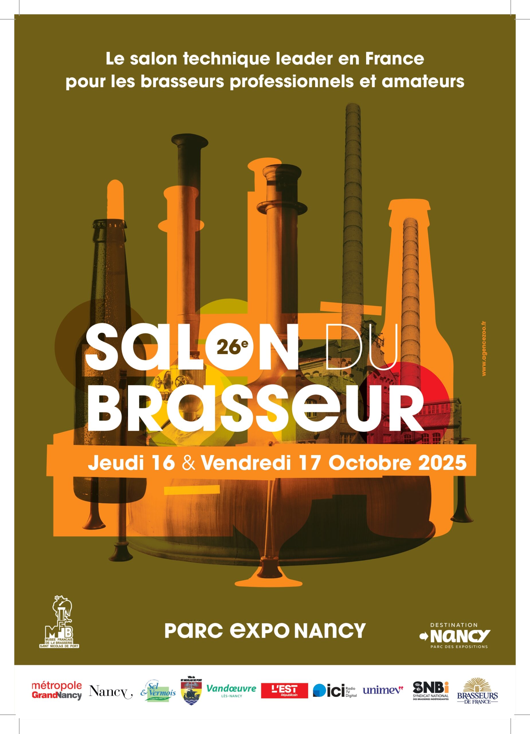 Salon du Brasseur