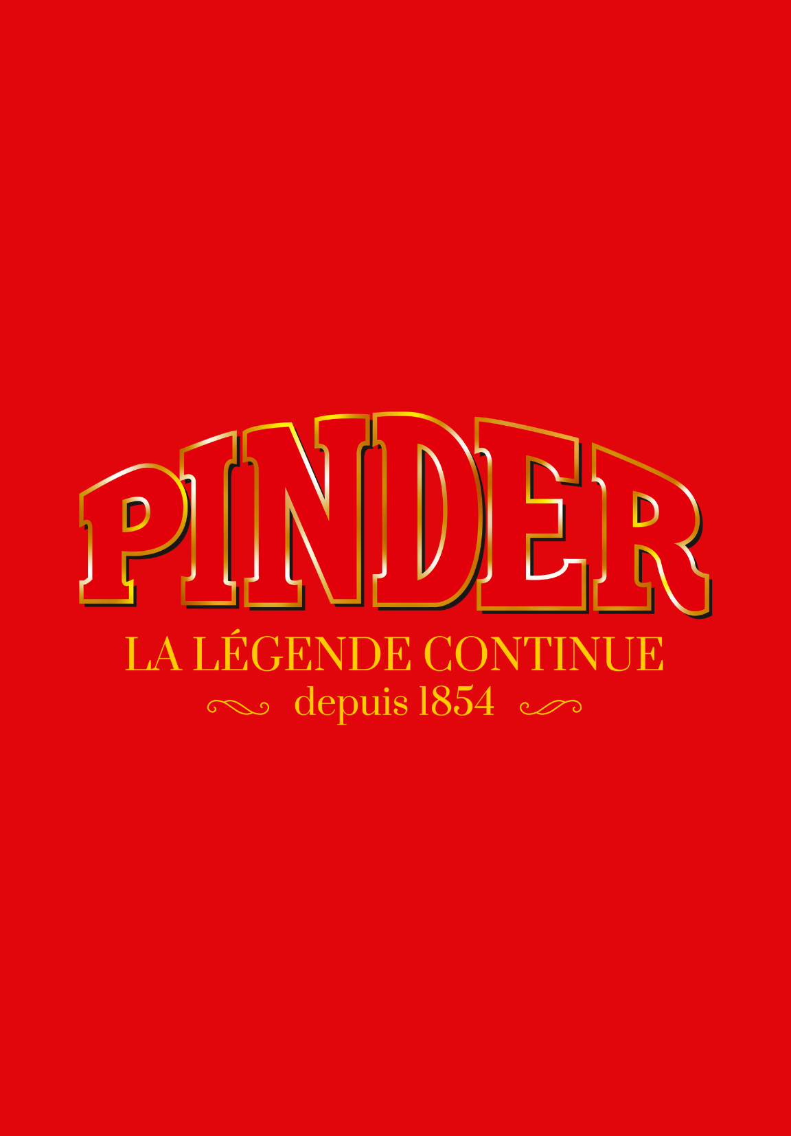 Cirque PINDER