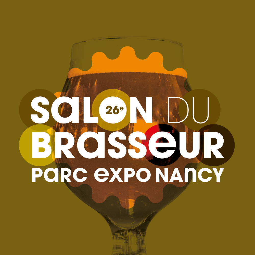 Salon du Brasseur