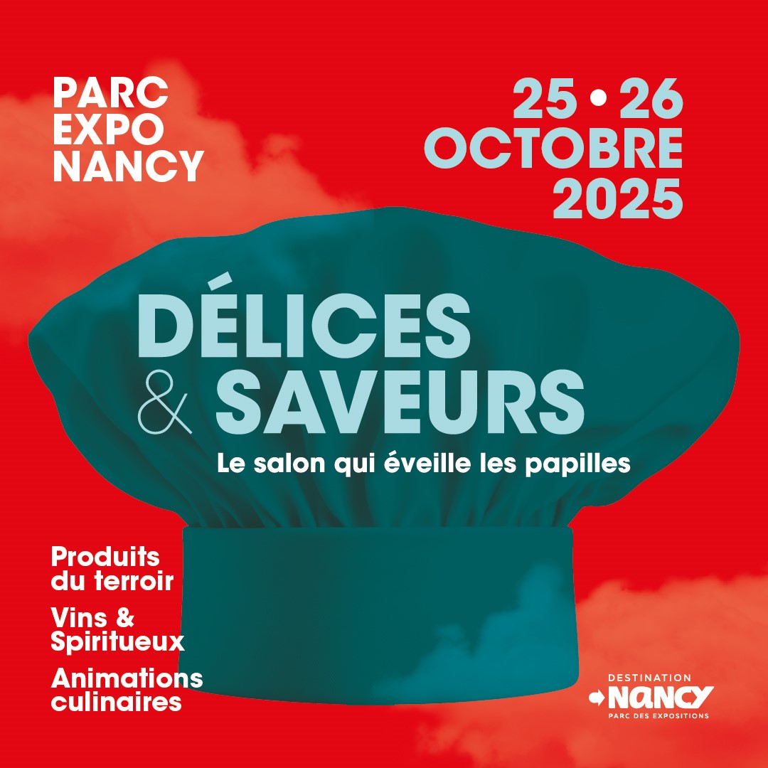 Délices & Saveurs