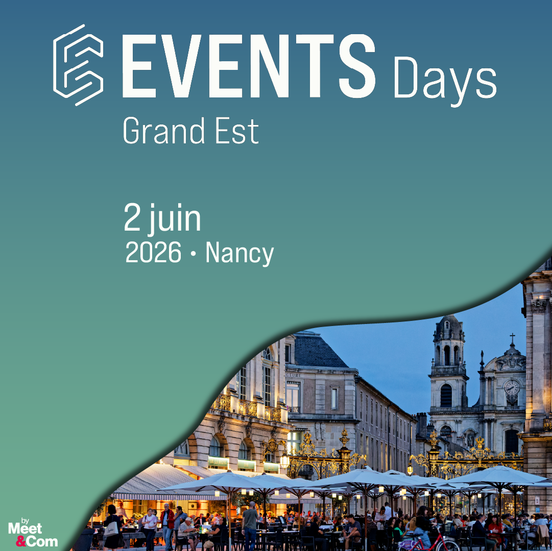 EVENTS Days Grand Est