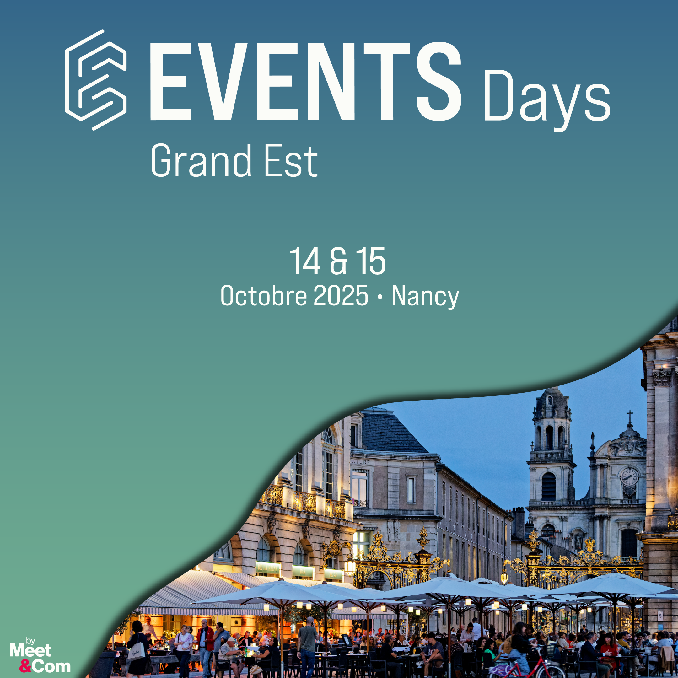 EVENTS Days Grand Est