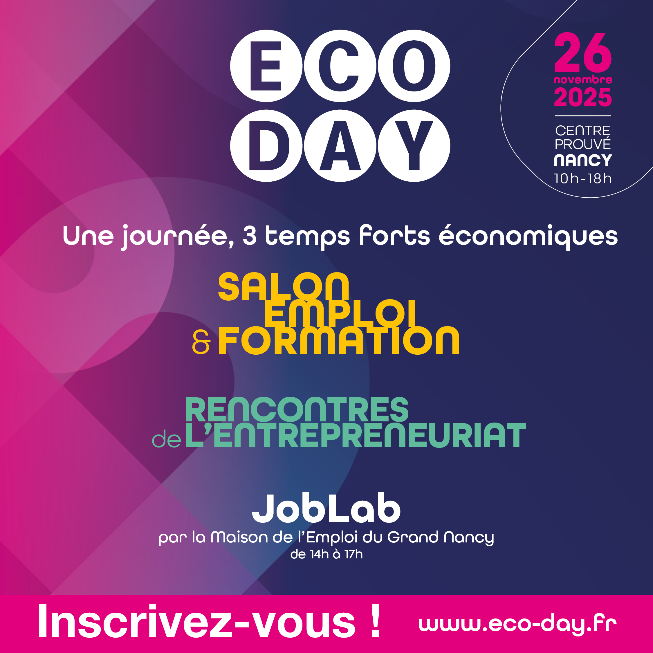 ECO DAY